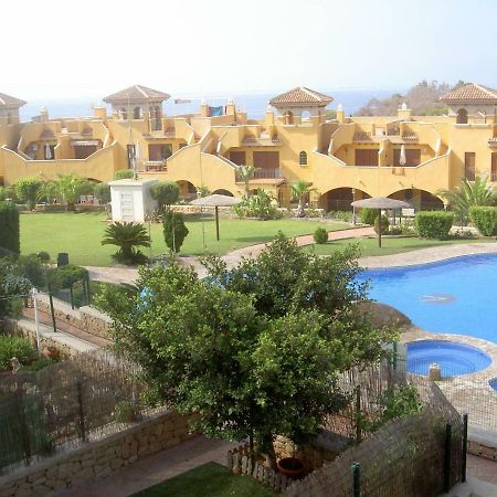 Mojon Hills Appartement Isla Plana Buitenkant foto