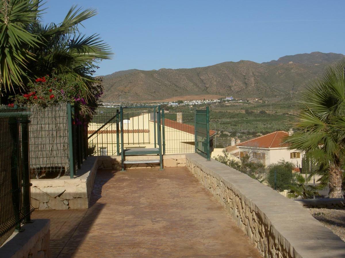 Mojon Hills Appartement Isla Plana Buitenkant foto