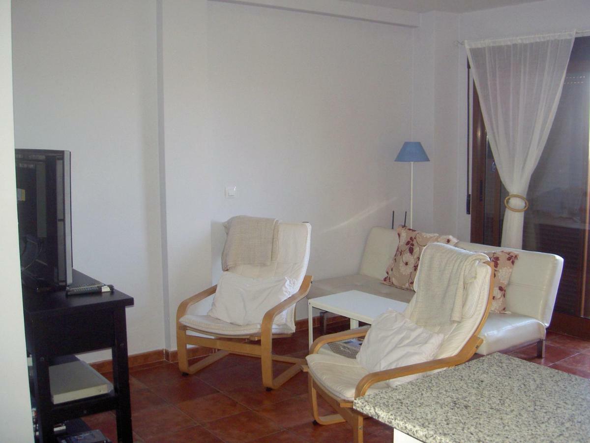 Mojon Hills Appartement Isla Plana Buitenkant foto